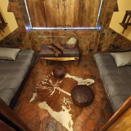 Frühstückspension Etno Kuca Teodora