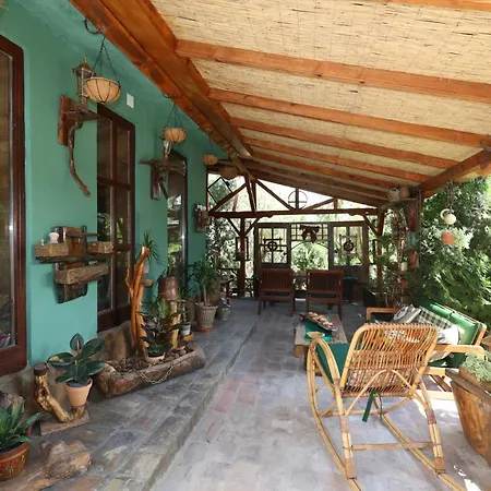 Etno Kuca Teodora * Stajicevo