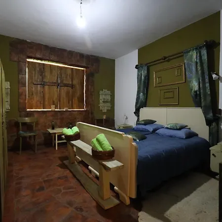 Frühstückspension Etno Kuca Teodora *