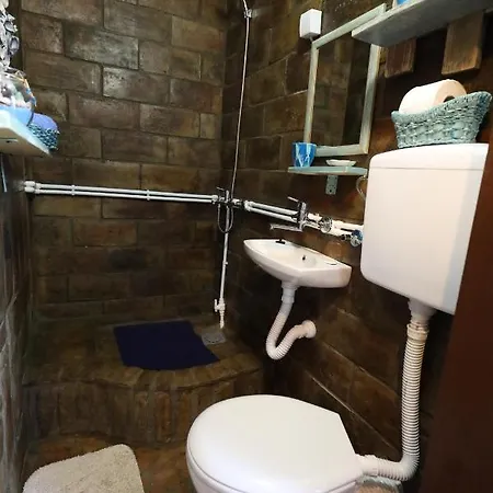 Etno Kuca Teodora Stajicevo