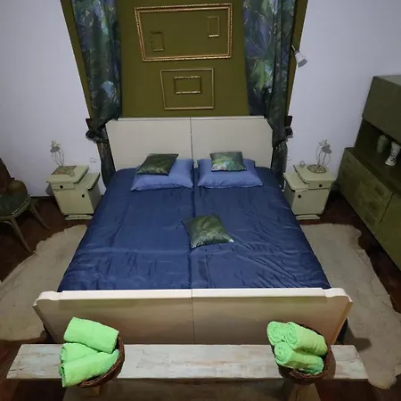 Etno Kuca Teodora * Stajicevo