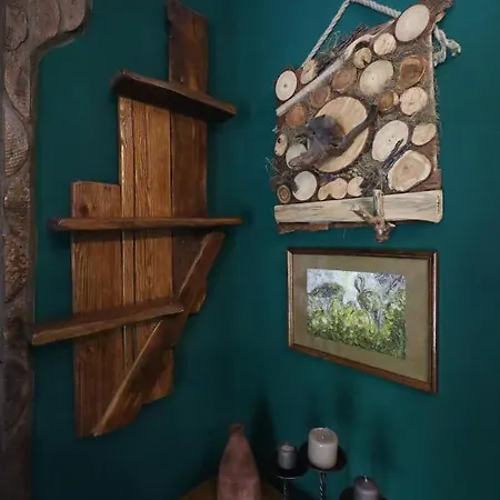 Frühstückspension Etno Kuca Teodora *