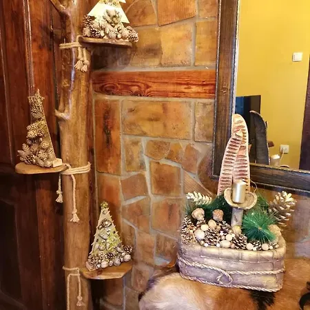 Etno Kuca Teodora * Stajicevo