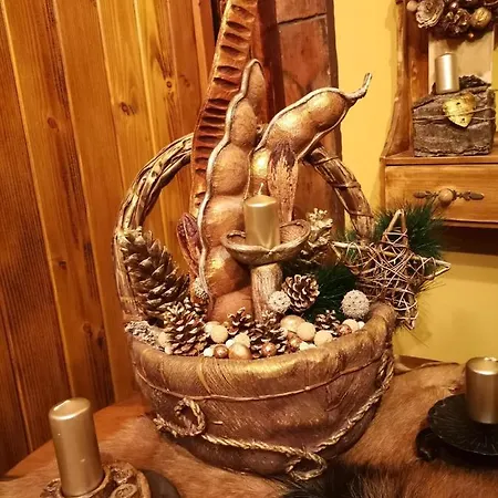 Frühstückspension Etno Kuca Teodora *